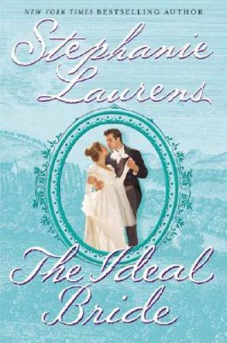 The ideal bride cynster - ideal, (cynster