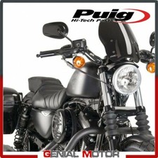 Puig windshield black 9283n - puig,