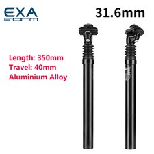 Exaform mtb suspension - exaform,