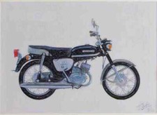 A3 Photo Limited Edition