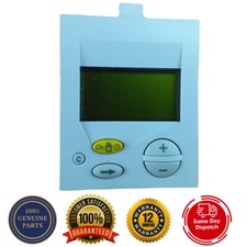 Worcester Bosch 77190019620 Electronic Timer Greenstar S024E7 12Months Warranty