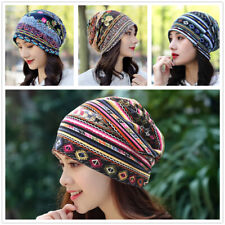 Chemo Caps Womens Baggy