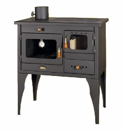 Cooking wood burning stove - cooking,