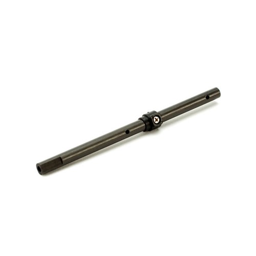 Blade 130x carbon fibre main - 130x,