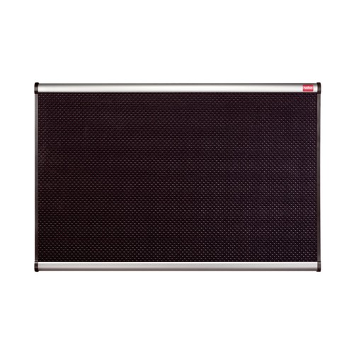 Nobo prestige foam - foam, noticeboard