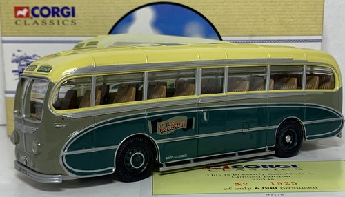 Corgi 97178 burlingham - 1:50,