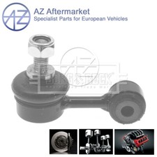 Fits Audi A2 2001-2005 1.2 TDi AZ Front Stabiliser Link 8Z0411315D