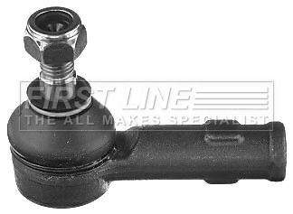 Front right tie rod end - right, for
