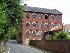 PHOTO  MILL EXWICK FORMERLY A