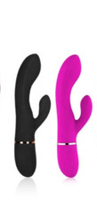 Rampant Rabbit Clit G Spot