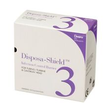 Dentsply Sirona Disposa-Shield No.3 - Pack 250 - Infection Control Barrier