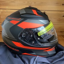 Scorpion EXO 491 Abilis Black