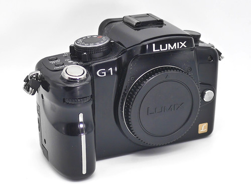 Panasonic lumix dmc - panasonic,