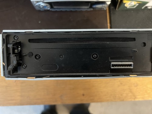 Sony dab usb car - dab, radio