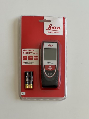 Leica disto one - leica, classic