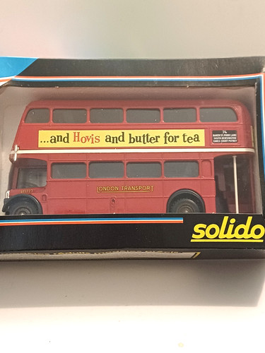 Solido 50th scale - solido,