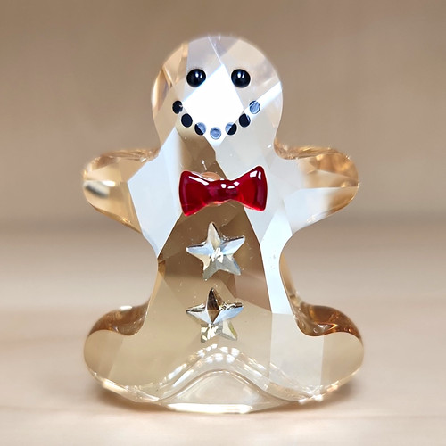 Swarovski figurine 5004554 - swarovski,