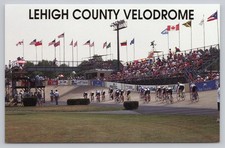 Lehigh County Velodrome