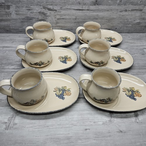 Home garden party stoneware - party,