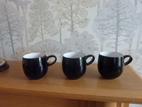 Denby stoneware jet - 3,