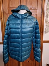 Uniqlo Lightweight Quilted