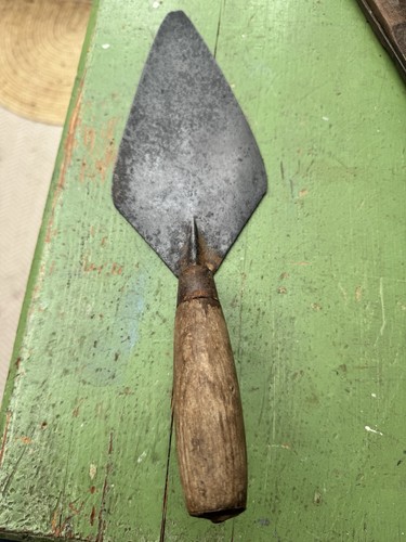 Vintage whs hunt sons - vintage,