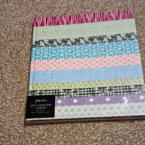 Paperchase self adhesive - paperchase, photo