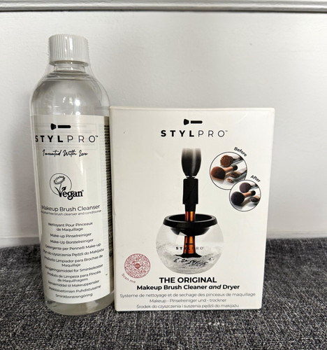 Stylpro original makeup brush - original,