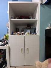 IKEA Stuva Children's Cupboard