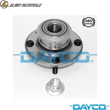 Wheel bearing kit - bearing, for