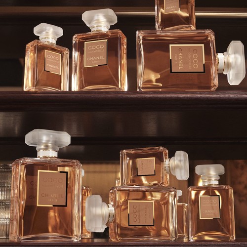 Chanel coco mademoiselle edp - chanel,