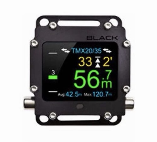 Xdeep trimix scuba dive - xdeep,