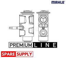 EXPANSION VALVE, AIR