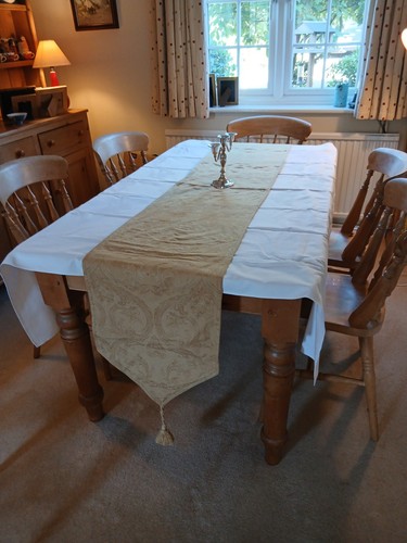 Laura ashley cotton viscose - laura,