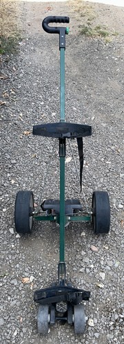 Hill billy electric golf - billy,