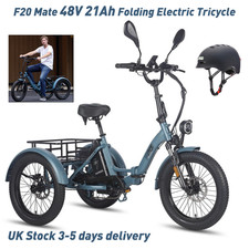 FAFREES F20 Mate Electric