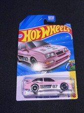 Hot Wheels '87 Ford Sierra