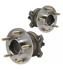 Mk4 Mondeo Rear Wheel Hub Bearing Assembly