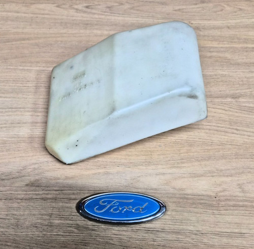 Ford escort mk1 - ford,