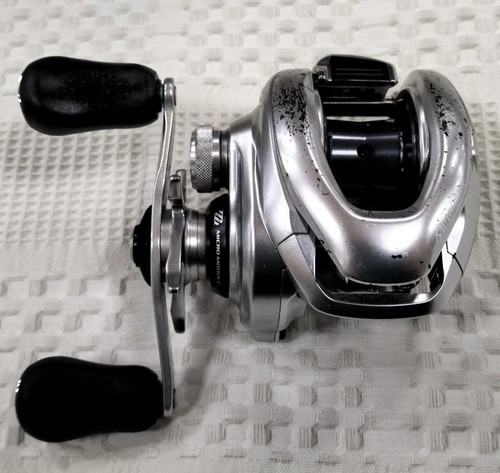 Shimano fishing reel - shimano,