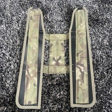 British Army Virtus Bergan