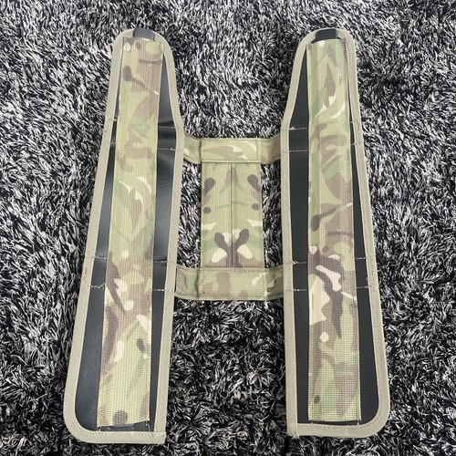 British army virtus bergan - british,