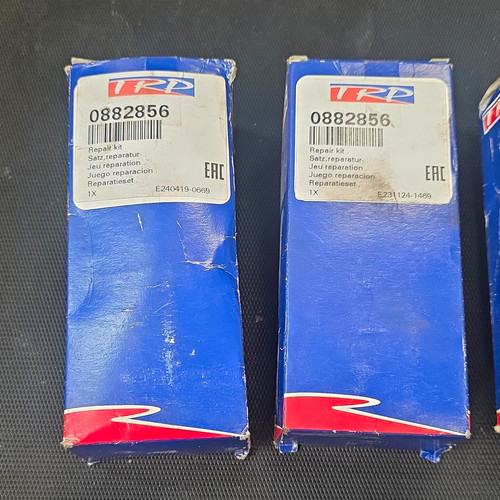 Brand new boxed trp - brand,