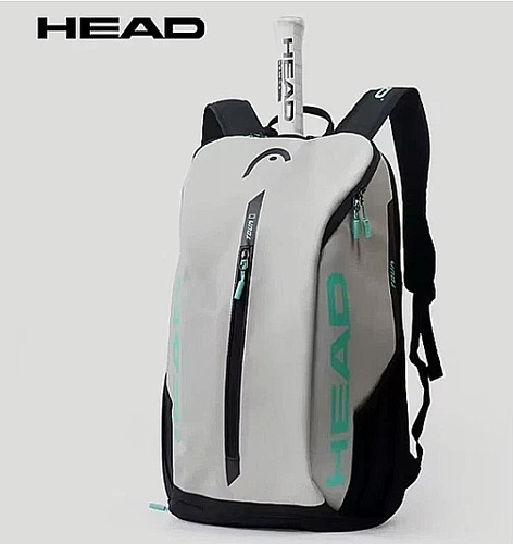 Tour team racket backpack - tour,