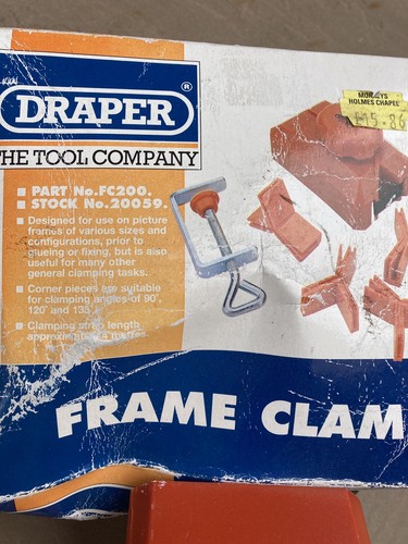 Draper adjustable corner - draper,