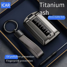 Remote Car Key Case for Great