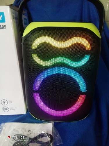 80w portable bluetooth - 80w,