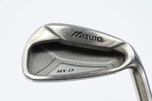 Mizuno iron regular - mx-17, #6