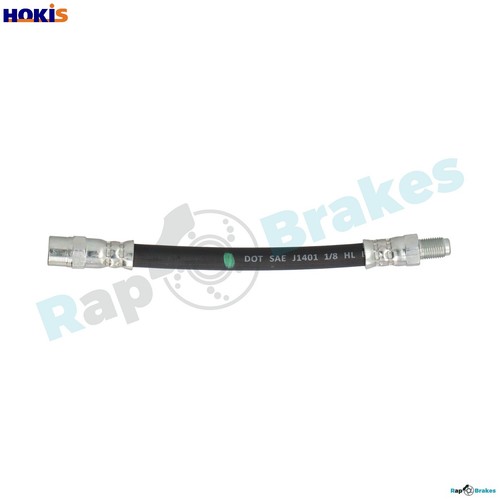 Brake hose h0071 for vw - hose,