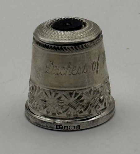 Sterling silver stanhope - sterling,